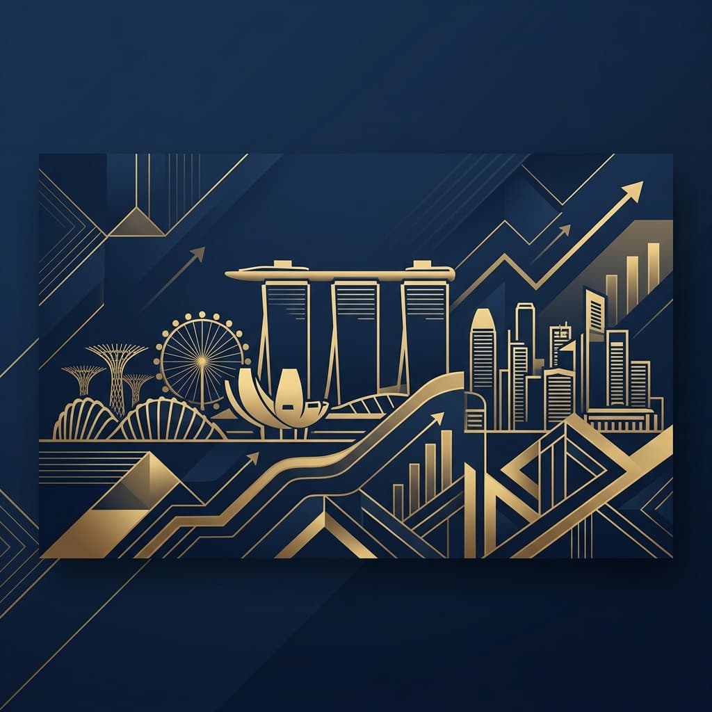 Văn phòng Gia đình & Đầu tư Tác động tại Singapore
