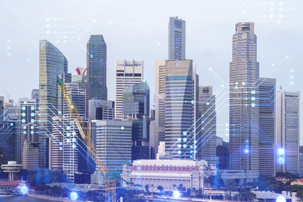 Hướng dẫn Từng bước Thành lập Công ty tại Singapore