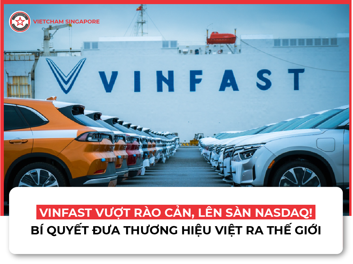 Case 13: Huy động vốn trên thị trường quốc tế