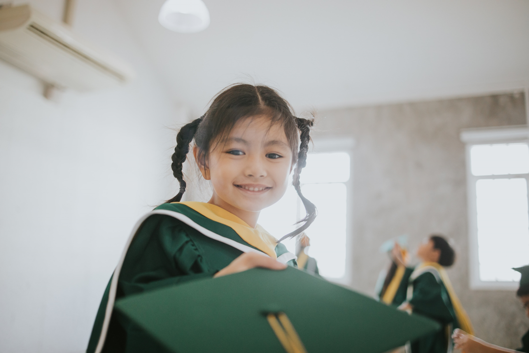 Case 24: Ngành công nghệ giáo dục (EdTech)