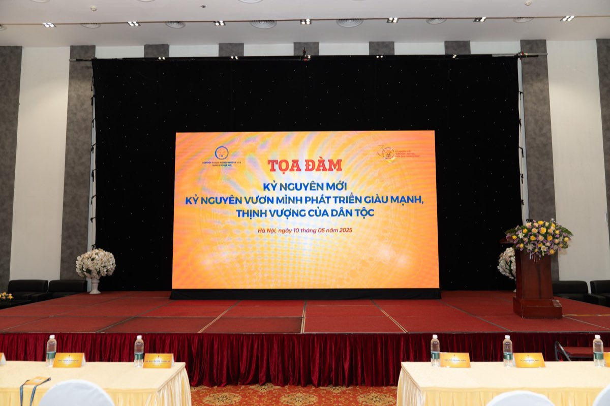 Hà Nội SME – 30 Năm Khởi Nghiệp