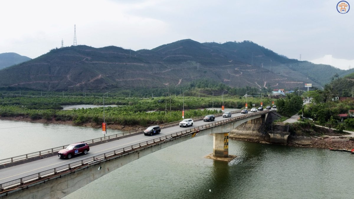 Caravan Quảng Ninh — Chuyến Kết nối Doanh nghiệp
