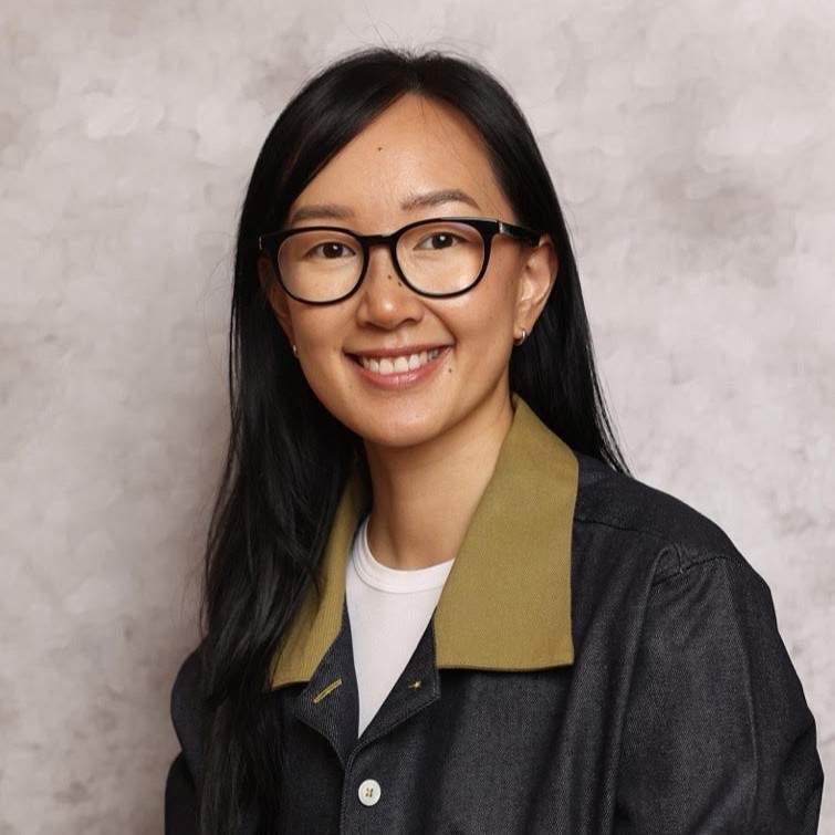 Ms. Amanda Lai