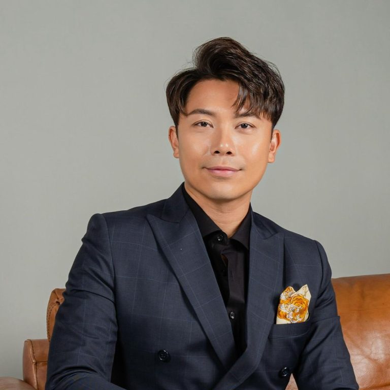 Mr. Benny Ong
