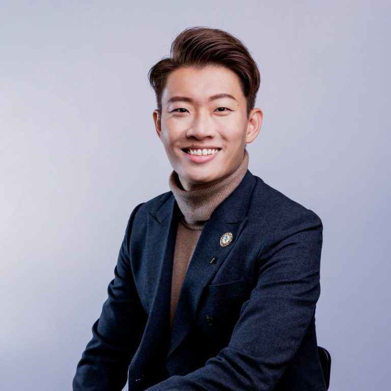 Mr. Leonard Augustine Choo