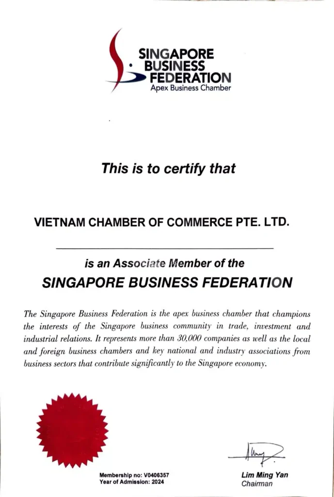 Singapore Business Federation
