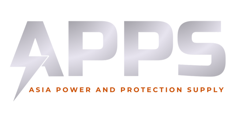Asia Power Protection and Supply