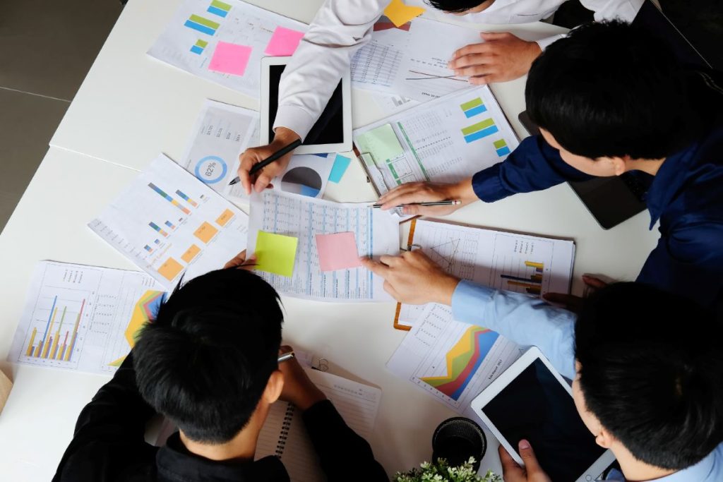 Nghiên cứu marketing