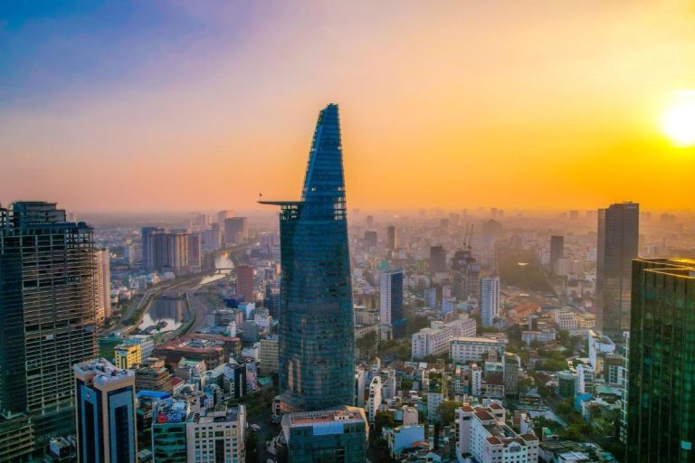 Thành lập công ty tại Việt Nam