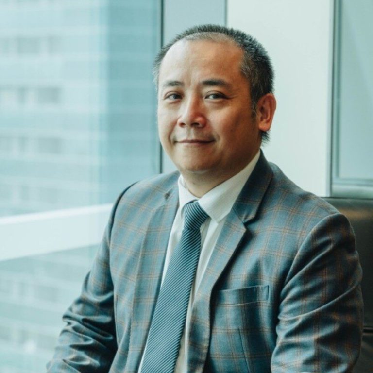 Dr. David Nguyen