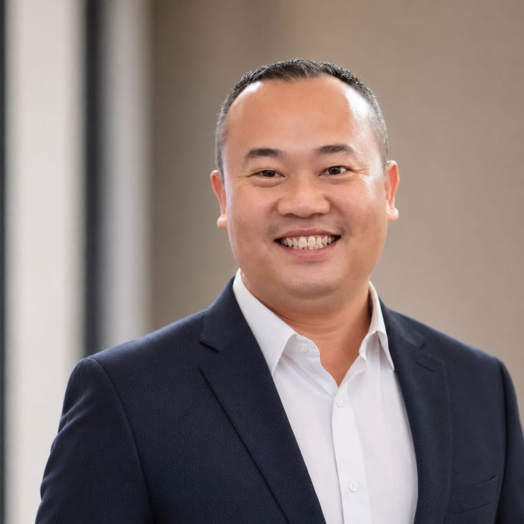 Felix Truong