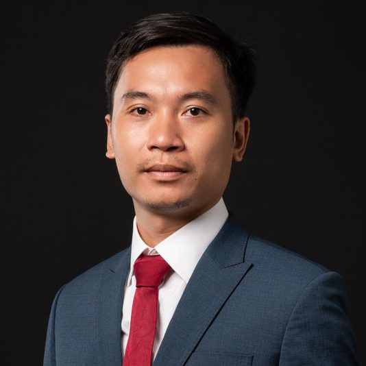 Max Nguyen