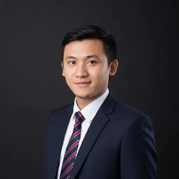 Ricky Truong