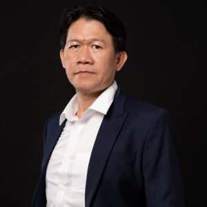 Tony Vo